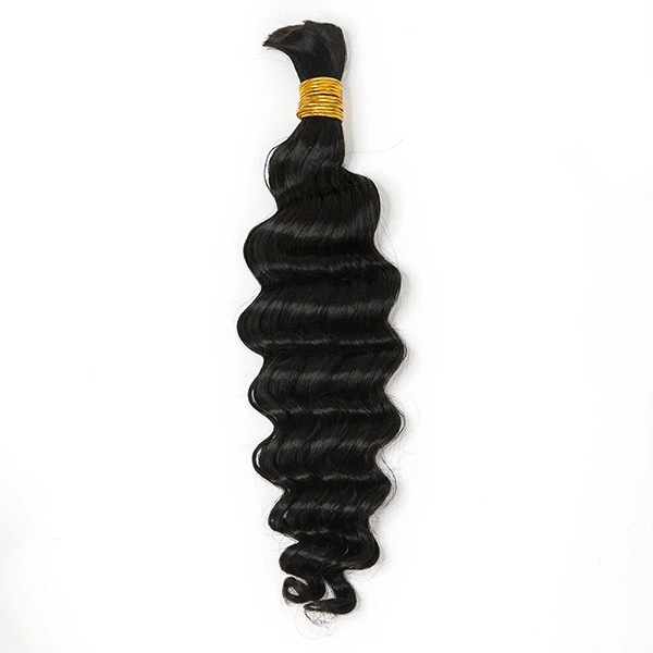 Bulk Hair
