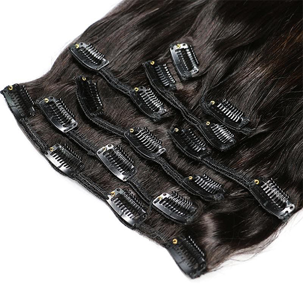 Extensions Clips