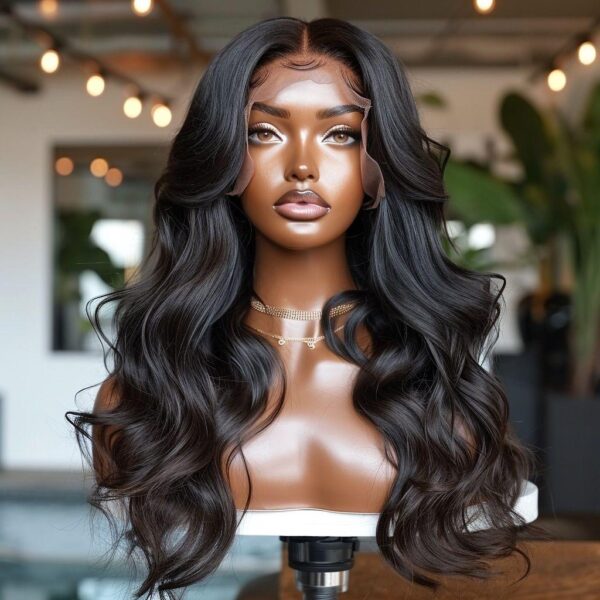 Full Lace Wig